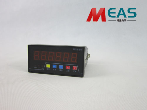 JL數(shù)顯儀表有哪些功能特點(diǎn),精量電子小編來分享