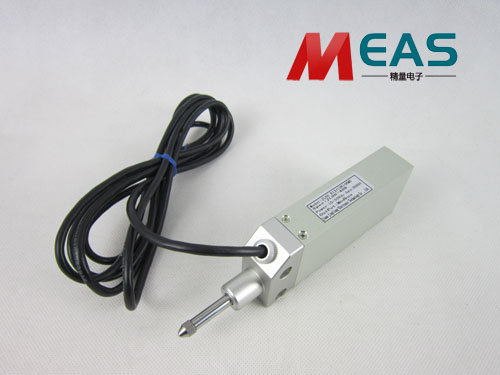 精量電子生產(chǎn)的微型拉線編碼器有著獨(dú)特的功能