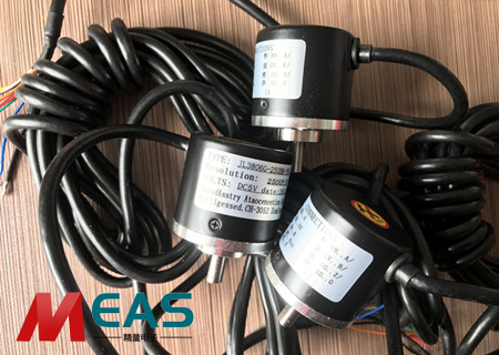 選擇拉繩位移編碼器的亮點