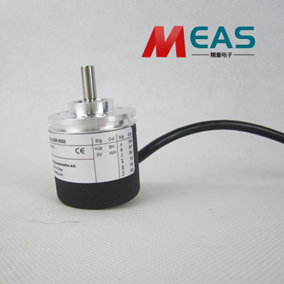 拉線位移編碼器的機械結(jié)構(gòu)大家知道多少呢