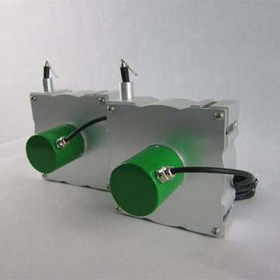 拉繩位移傳感器在運行中有噪音嗎?