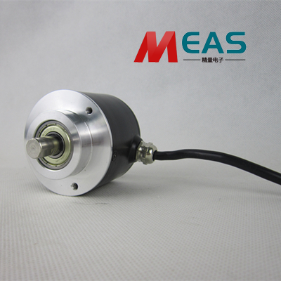 帶大家去了解旋轉(zhuǎn)位移編碼器檢測(cè)直線位移的方法