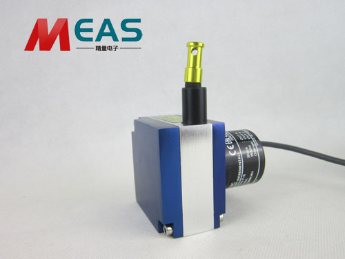 拉繩位移編碼器出現故障問題-精量電子幫你解決