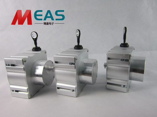 拉繩式位移編碼器的參數(shù)指標(biāo)大家想知道嗎?