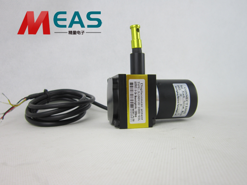 拉線位移編碼器在設(shè)計(jì)上的特點(diǎn)