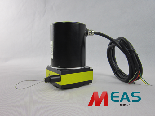 旋轉(zhuǎn)增量式拉繩編碼器出現(xiàn)故障應(yīng)急處理