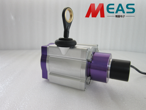 拉線位移編碼器采集不到信號是哪里原因