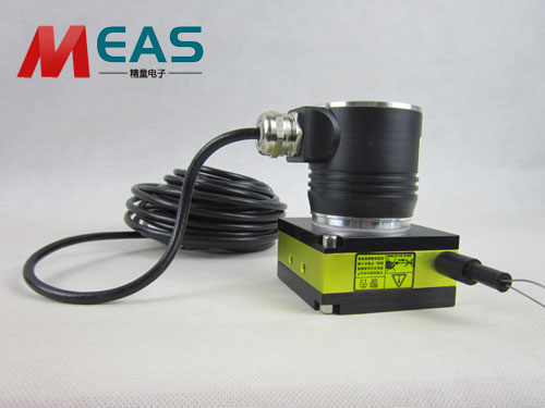 脈沖式拉線位移編碼器是如何來校準(zhǔn)的?