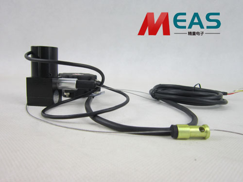 拉線位移編碼器相對濕度不穩定因素也是產生誤差的原因