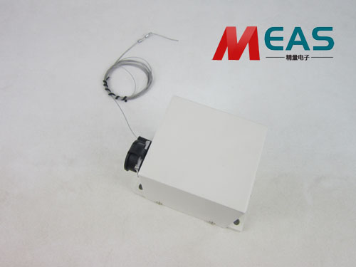 拉繩式位移編碼器具有良好的抗振動和抗沖擊性能