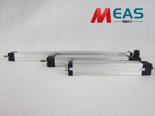 直線位移傳感器接錯線的后果是啥情況