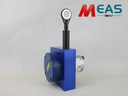 拉繩位移編碼器由于輸出信號的多樣性所以傳輸有限制
