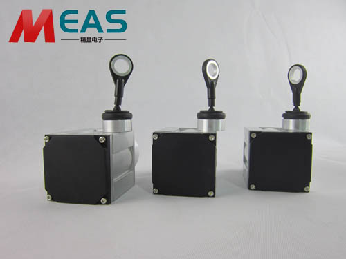 拉線位移編碼器具有較好的測量穩定性